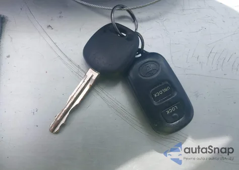 2006 Toyota Corolla S из США, поврежденный, VIN 1NXBR32EX6Z680334